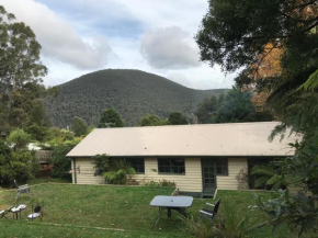 Warburton Holiday House